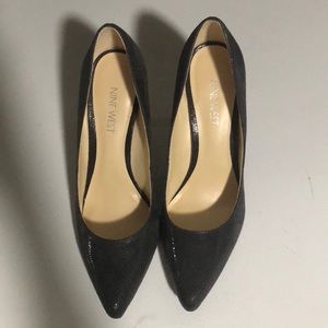 New! Nine West heels